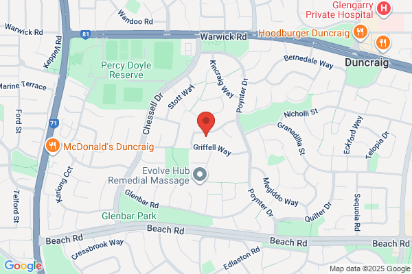 Glengarry Plumbing