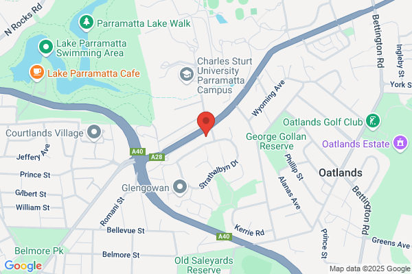 Bridges Counselling