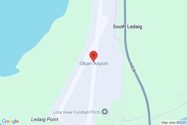 Cordingley Air Services