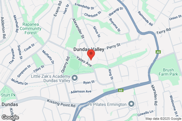 Dundas Dental Surgery
