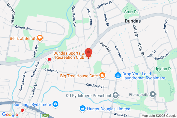 Dundas Sports & Recreation Club