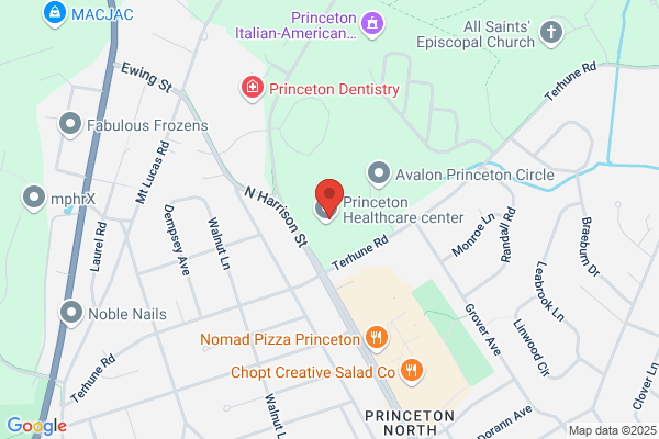 Princeton Digital Imaging