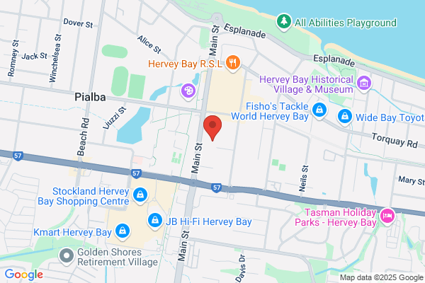 Audika Hearing Clinic Hervey Bay