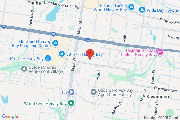 Bunnings Trade Centre Hervey Bay