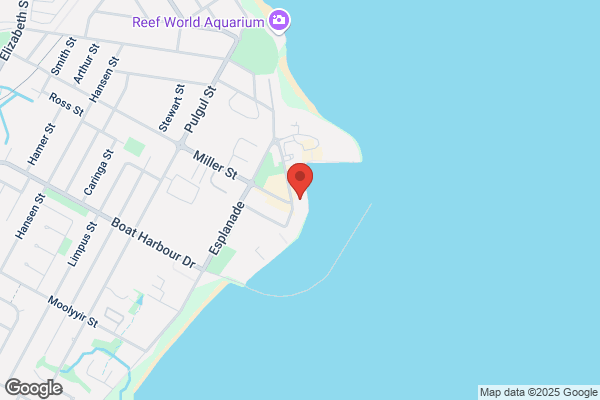 Hervey Bay & Maryborough Holden