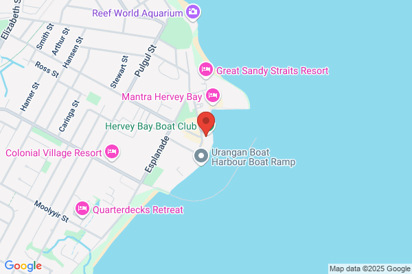 Hervey Bay Cinemas
