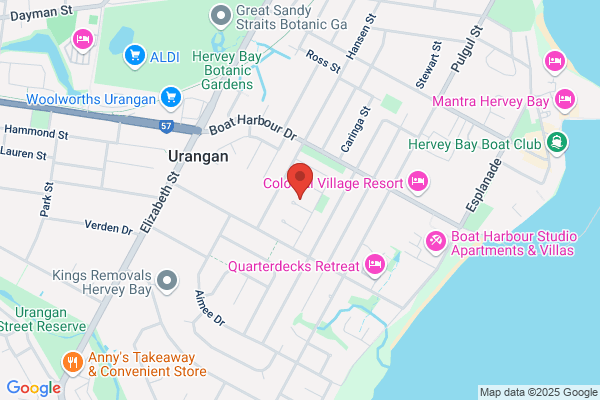Hervey Bay Computer Traders
