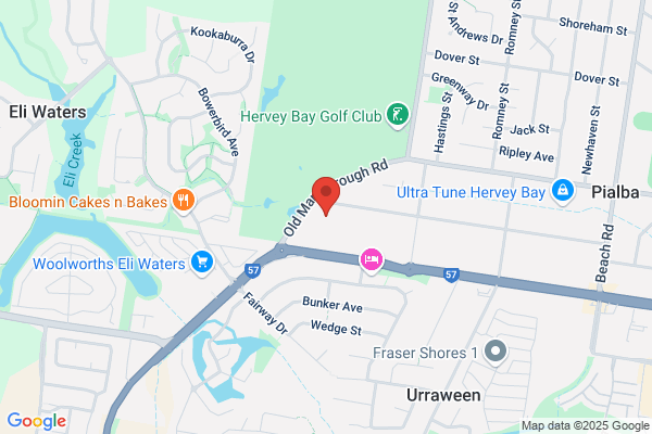 Hervey Bay Cycleworld