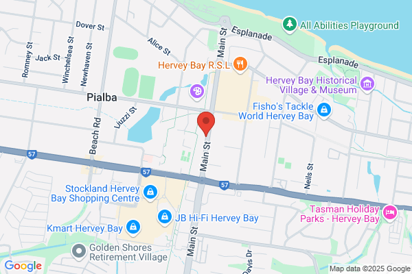 Hervey Bay Hearing Centre