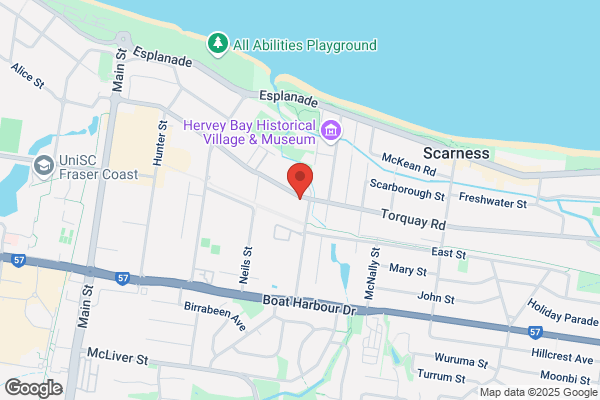 Hervey Bay Pool & Spa