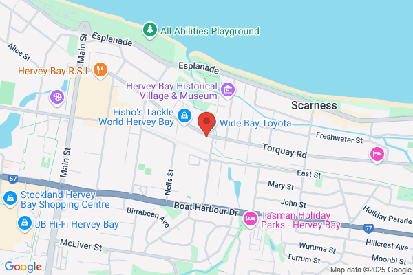 Hervey Bay Pool & Spa