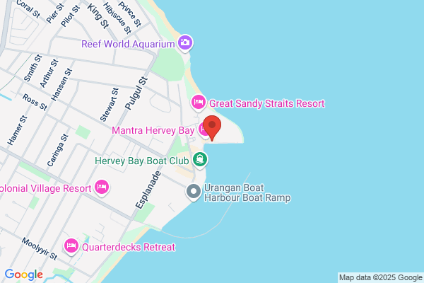 Hervey Bay Trike & Bike Tours