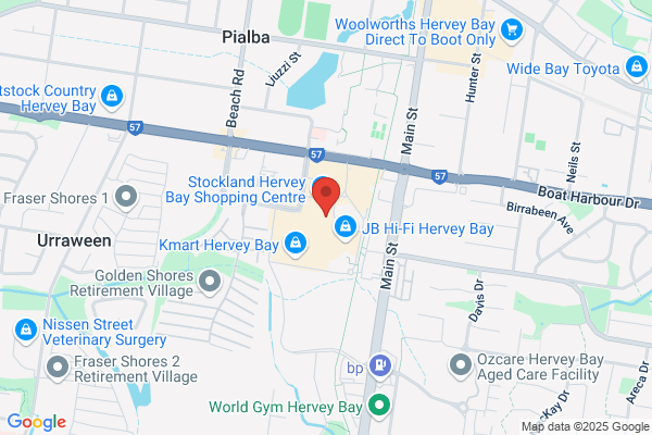 Laser Clinics Australia - Hervey Bay