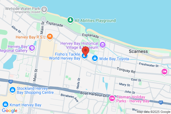 Pialba Dental Dentist Hervey Bay