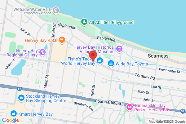 Wide Bay Central Dental