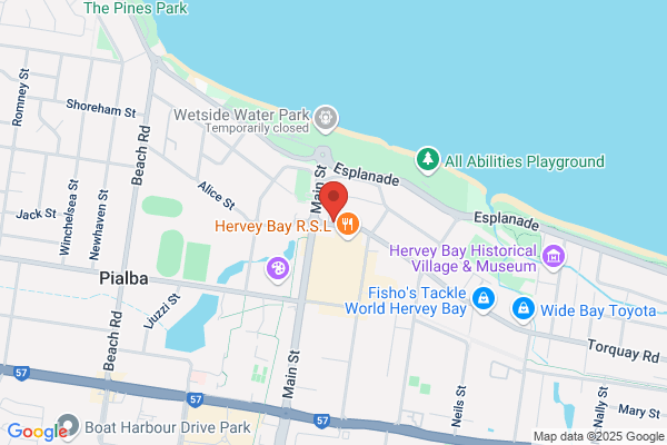 Wide Bay Podiatry Pty Ltd