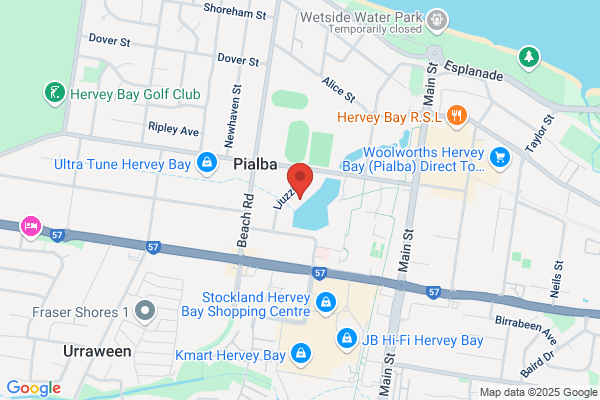 Your Lawyers Turner Riddell Hervey Bay