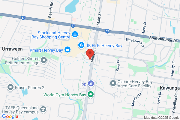 mycar Tyre & Auto Hervey Bay