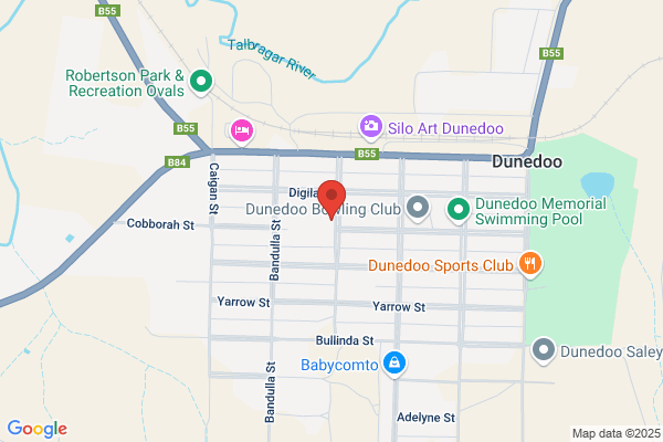 Dunedoo Central School
