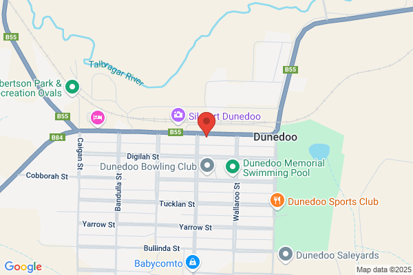 Dunedoo Mendooran Age Hostel
