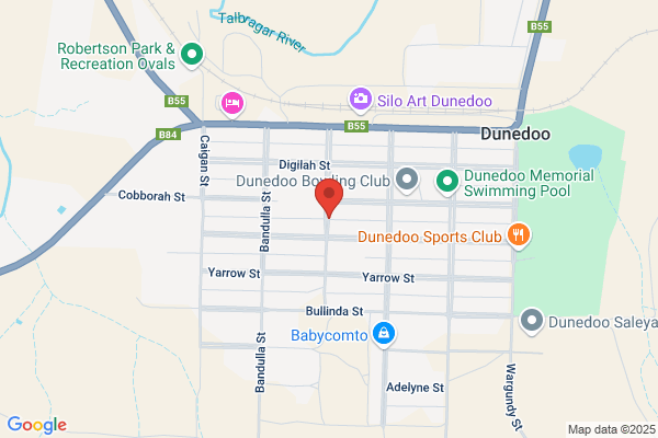 Dunedoo Preschool Kindergarten