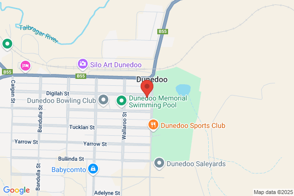 Hopwood C C Dr