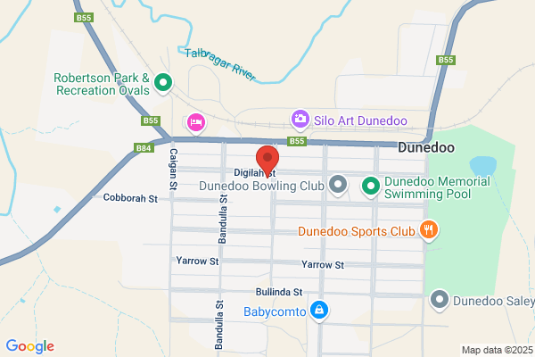 TAFE Western - Dunedoo College