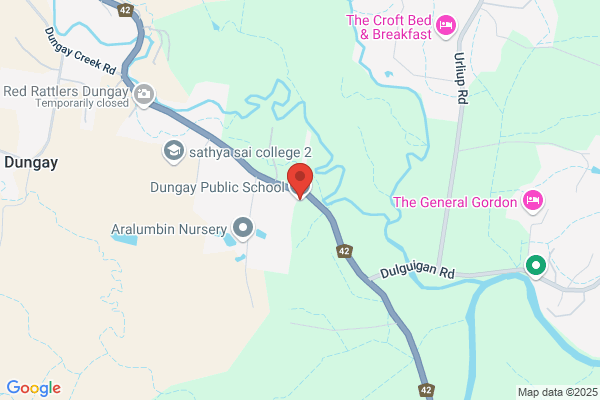 Dungay Public School