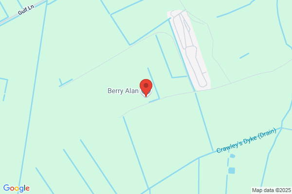 Berry Alan