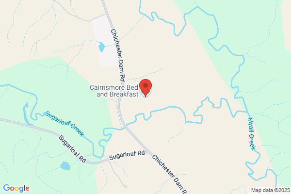 Cairnsmore Bed & Breakfast