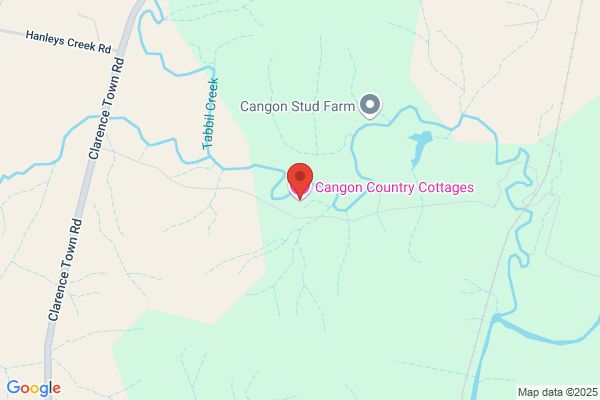 Cangon Country Cottages