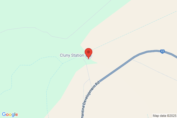 Cluny Pastoral Pty Ltd