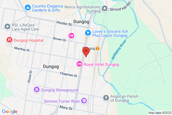 Dungog Antiques