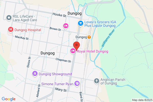 Dungog Computer Centre