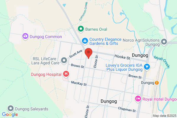 Dungog Family Daycare