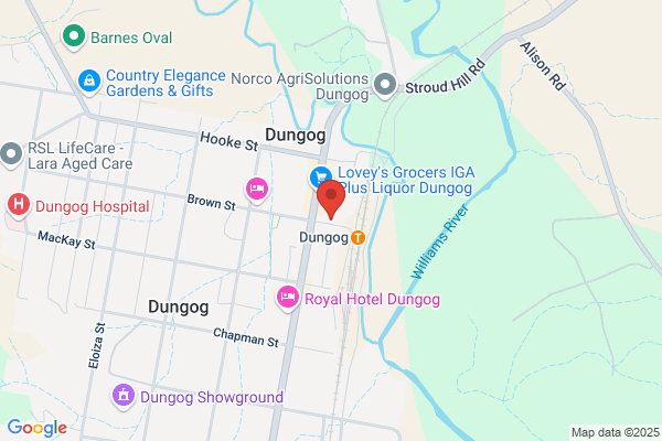 Dungog Veterinary Clinic
