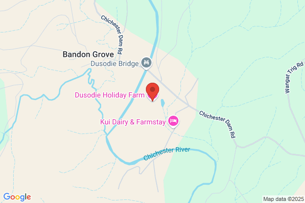Dusodie Holiday Farm