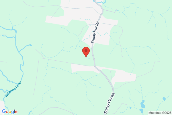 East Coast Revegetation