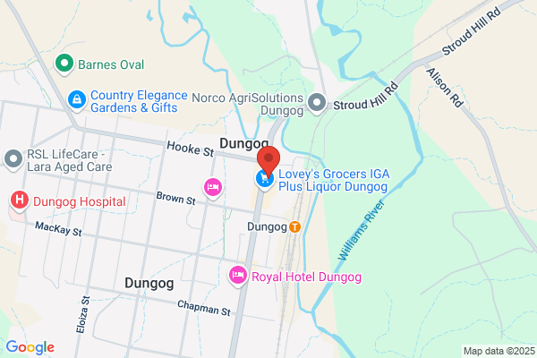 bloom hearing specialists Dungog