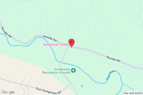 Dungowan Hotel