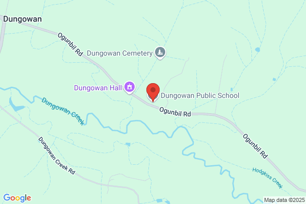 Dungowan Public School