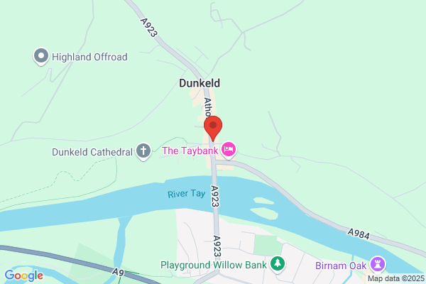 Dunkeld Authorised Newsagency