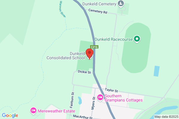 Dunkeld Consolidated School