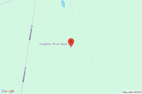 Hopkins River Beef