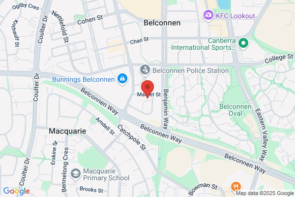 First Choice Liquor Market Belconnen