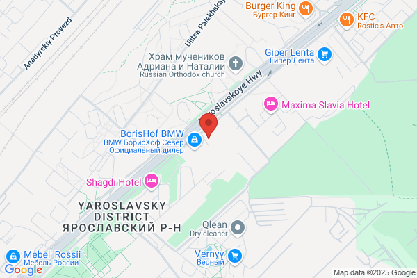 AOA Computering