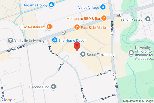 Automotive Undercar Specialists