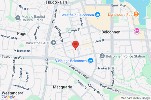 Belconnen Cheaper Cars