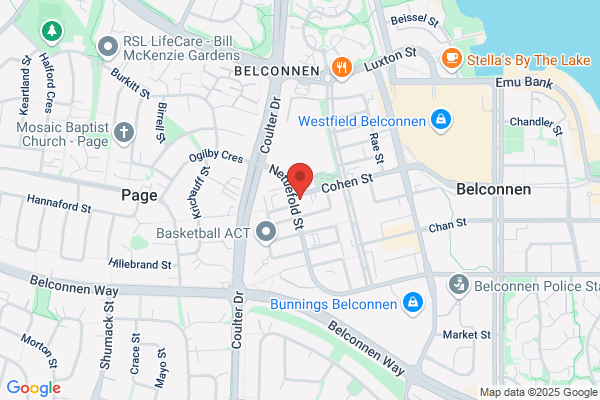 Belconnen Discount Pet Centre