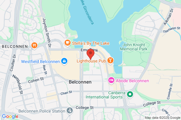 Belconnen Family Practice